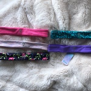 3 LULULEMON IVIVVA HEADBANDS @dawson649